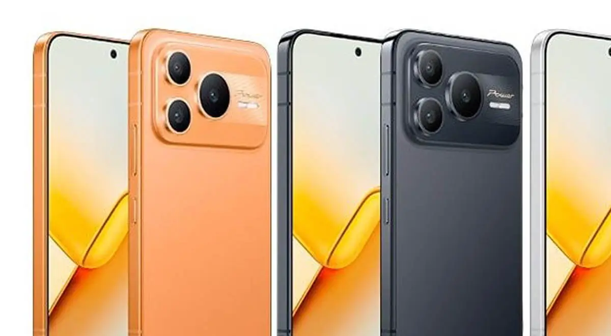 Honor New 5G Phone