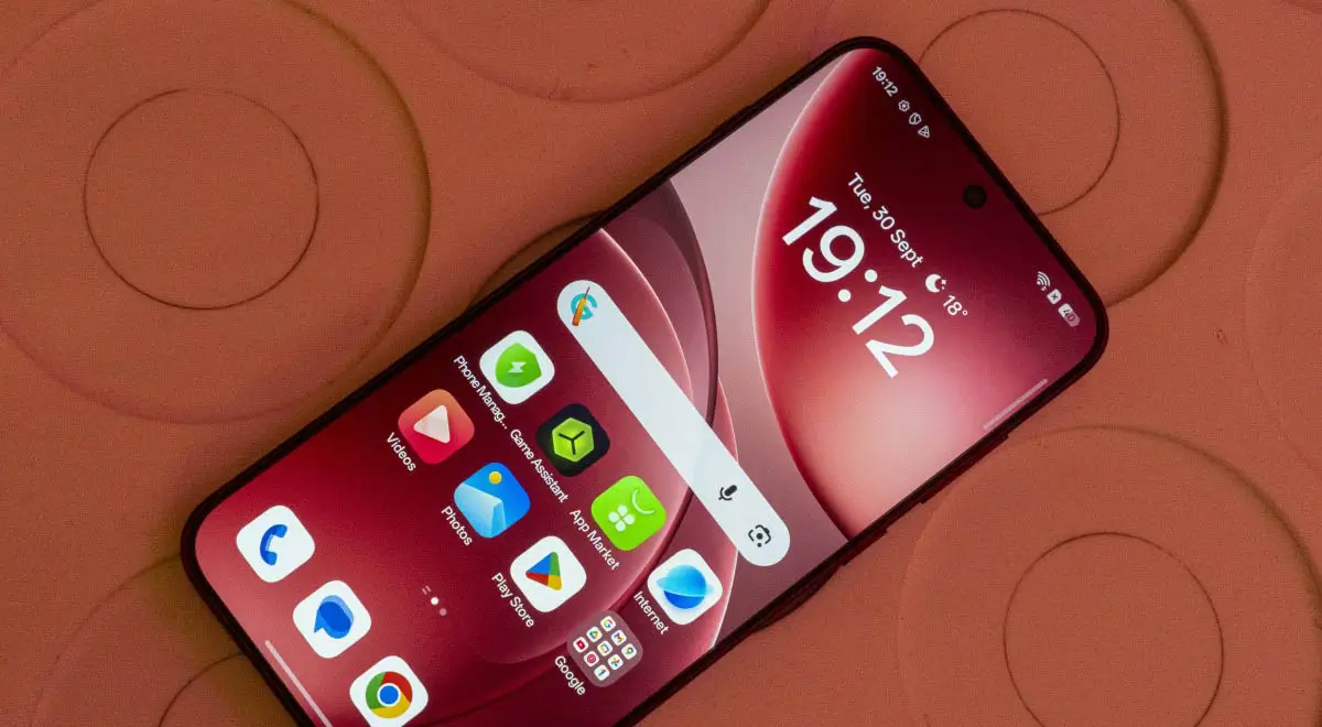 Oppo Find X9 Ultra