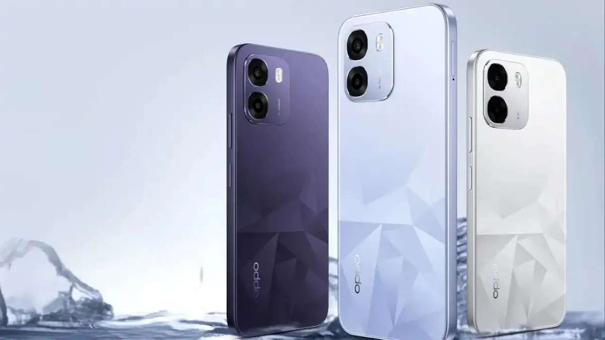 Oppo K14 Turbo Pro