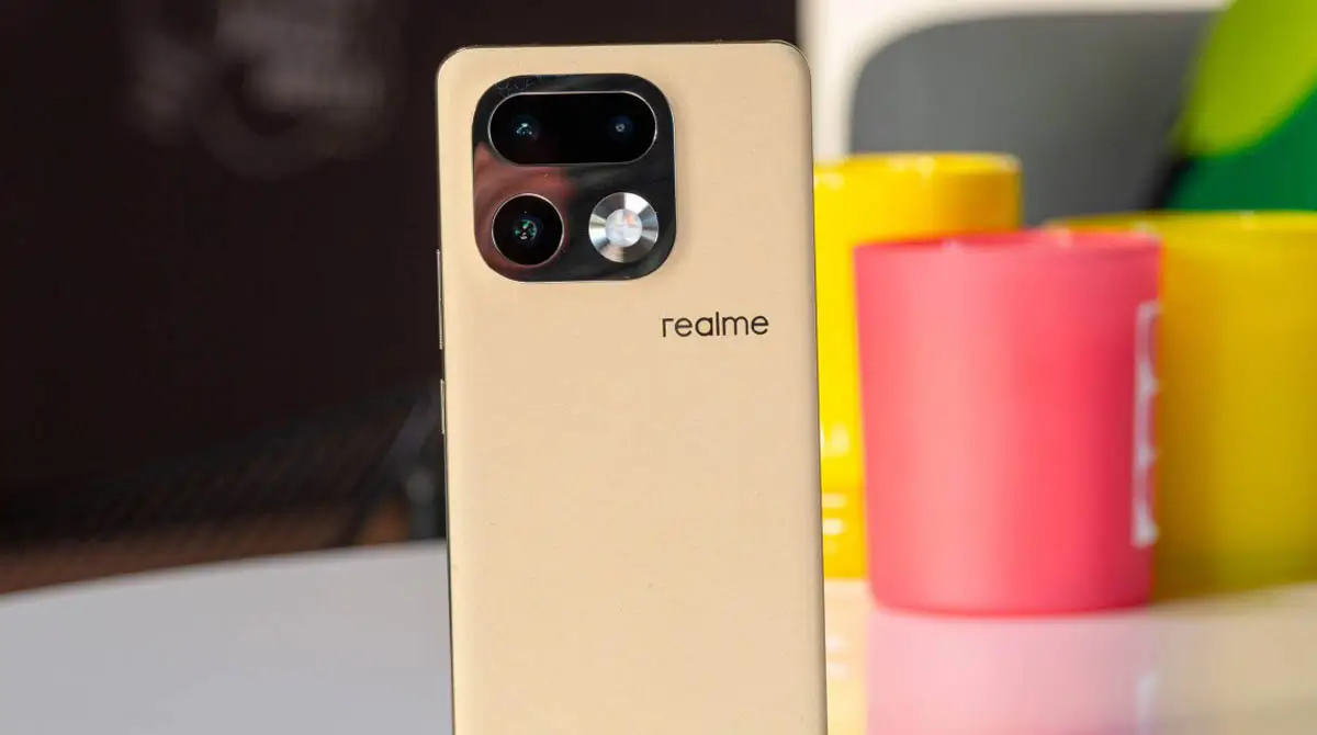 Realme 16 5G India