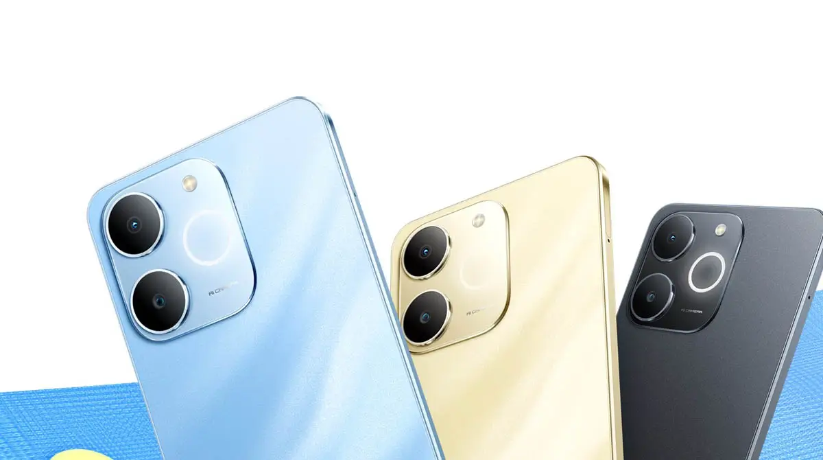 Realme P4 Lite 5G Launch