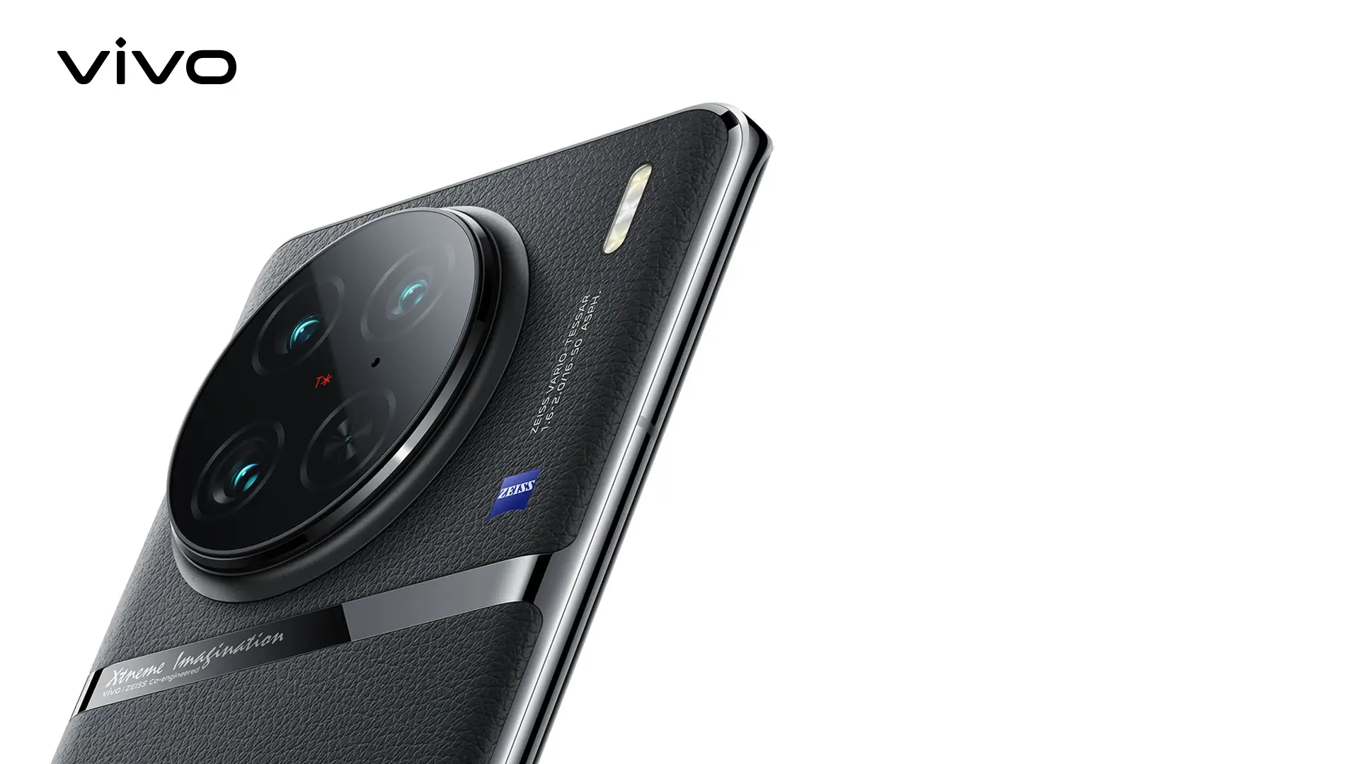 Vivo Phones with 200MP Camera