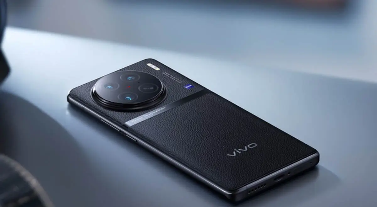 Vivo Phones with 200MP Camera