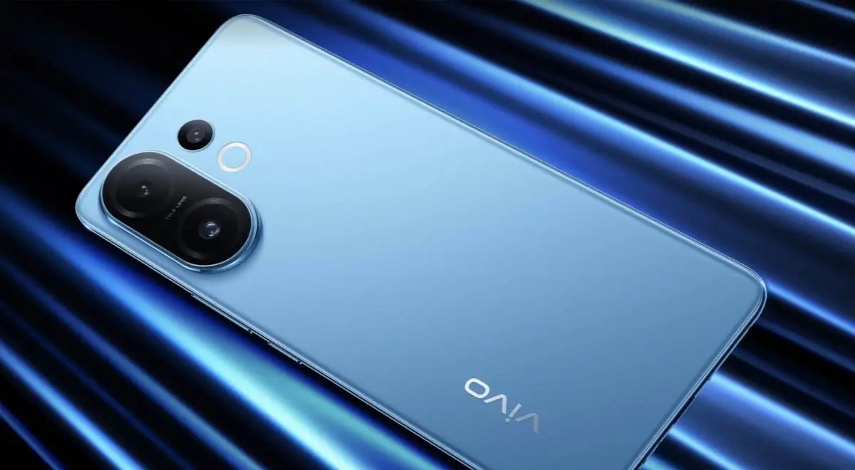 Vivo T5 Pro