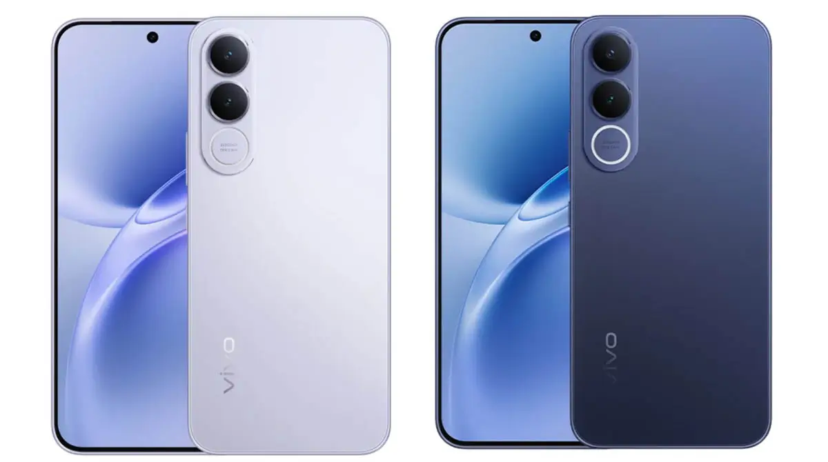 Vivo V70 FE India