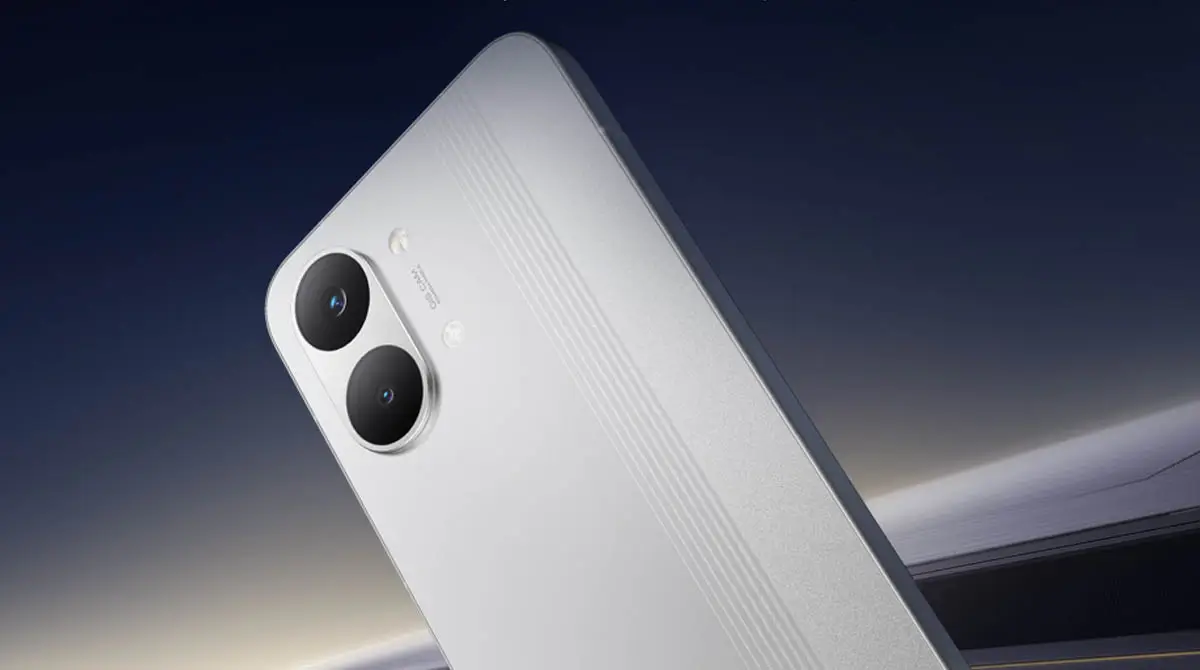 Xiaomi Poco C85x Launched