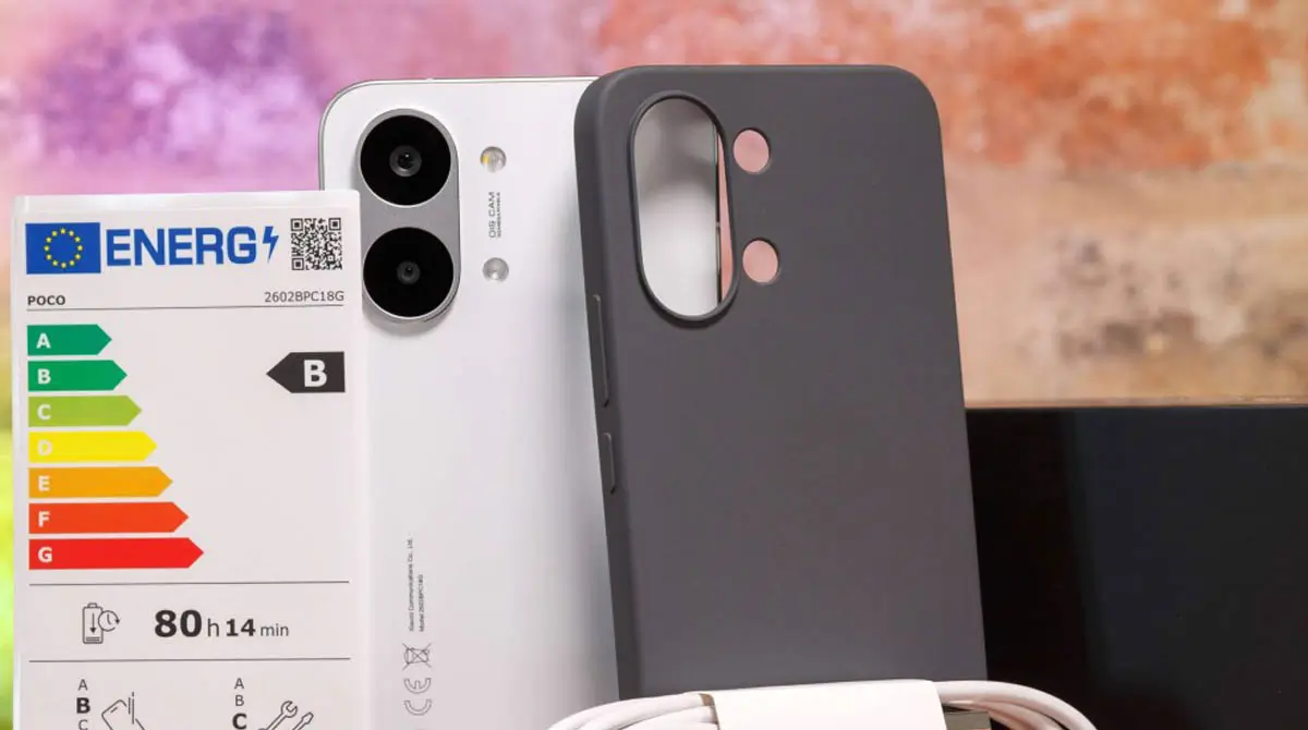 Xiaomi Poco X8 Pro